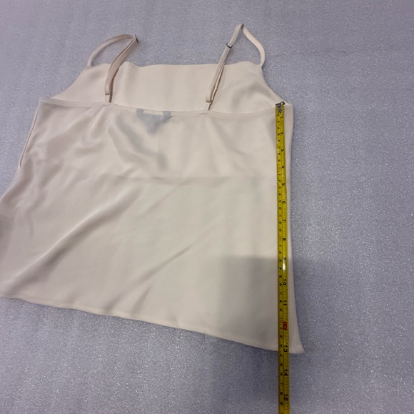 Banana Republic Ivory Camisole Top - Picture 8 of 9